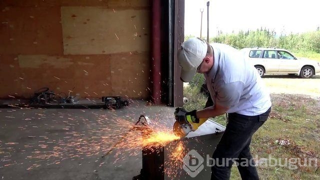 30 yıllık kasayı açtılar