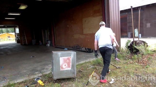 30 yıllık kasayı açtılar