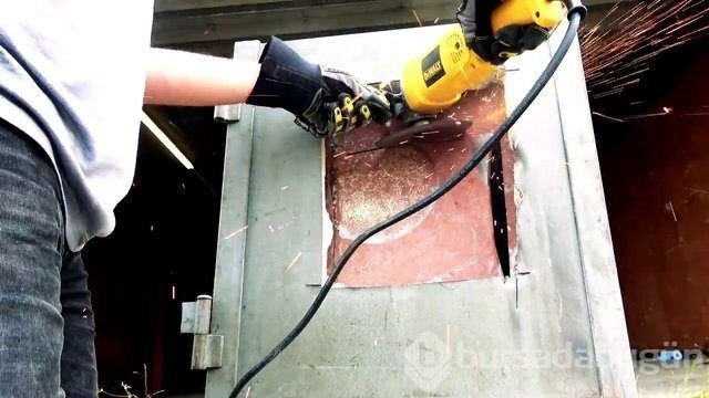30 yıllık kasayı açtılar