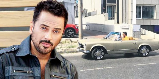 Ünlüler ve otomobilleri
