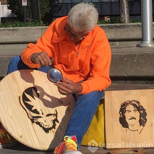En çok paylaşılan fotoğraflar
