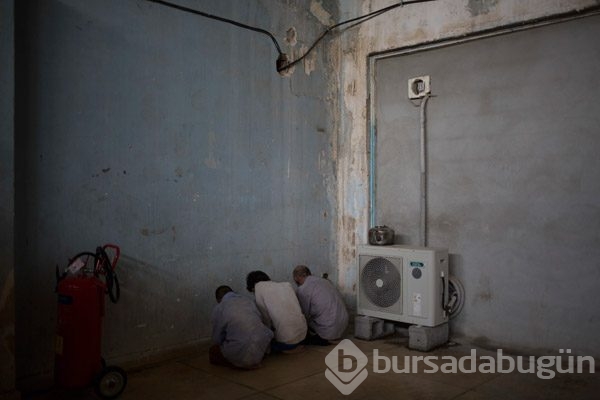 Savaş bitiyor İşid siliniyor