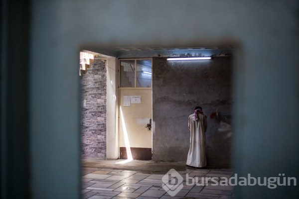 Savaş bitiyor İşid siliniyor