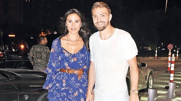 Caner Erkin'den 2,5 milyon TL'lik hediye!