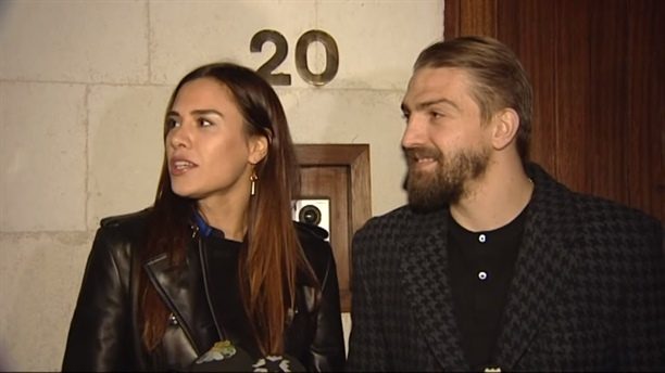 Caner Erkin'den 2,5 milyon TL'lik hediye!