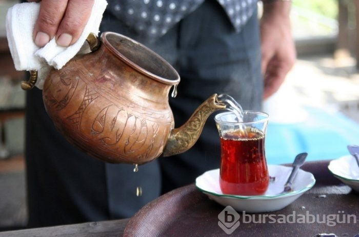 Çayın yeni bir faydası ortaya çıktı
