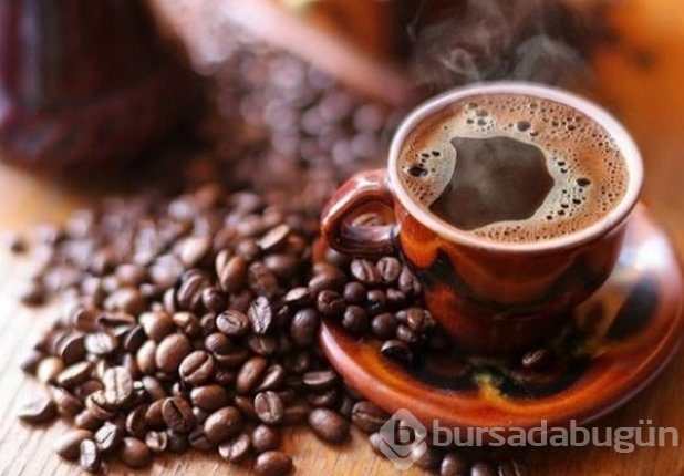 Türk kahvesinin faydaları