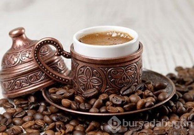 Türk kahvesinin faydaları