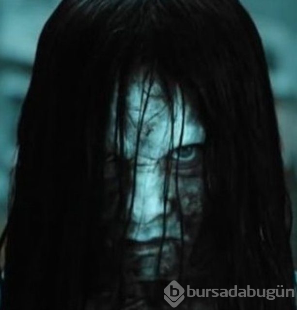 Film karakterlerinin gerçek yüzleri