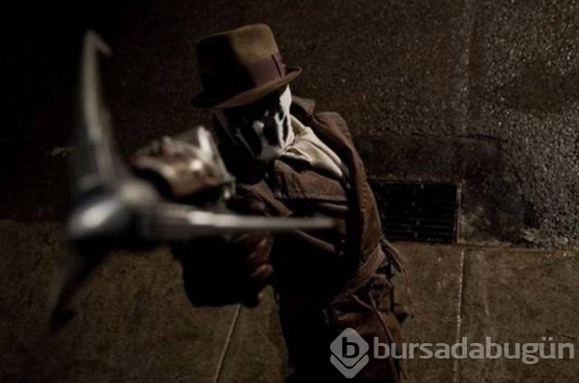 Film karakterlerinin gerçek yüzleri