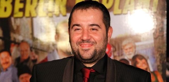 Ünlülerin çocukluk fotoğrafları