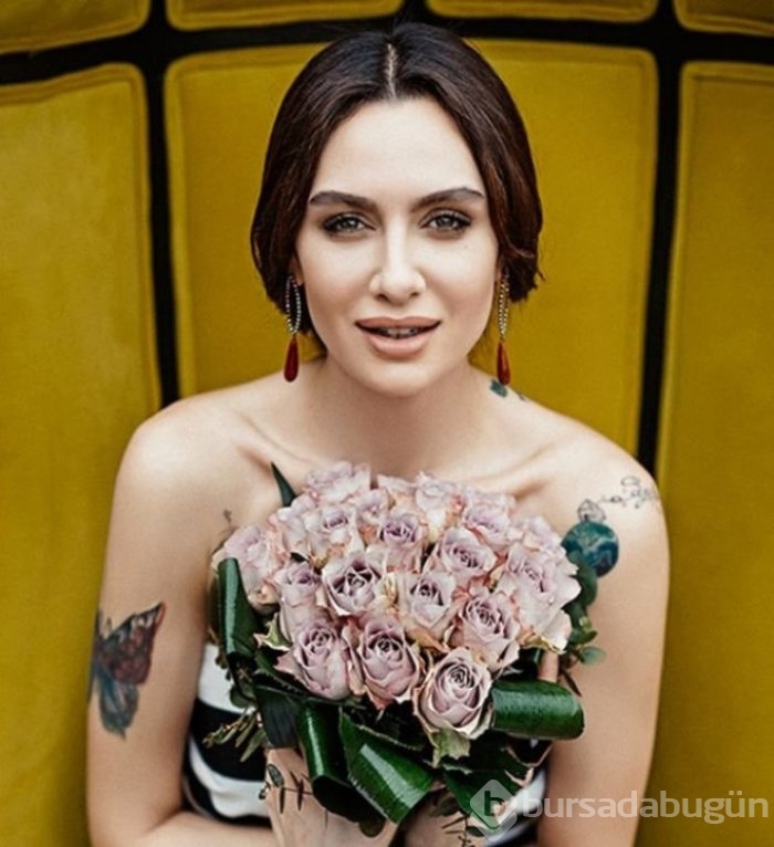 Ünlülerin çocukluk fotoğrafları