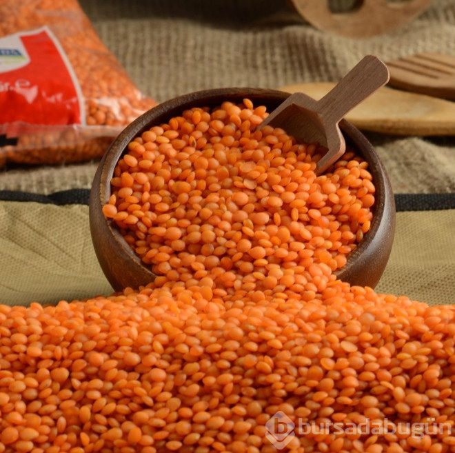 10 yüksek proteinli gıda
