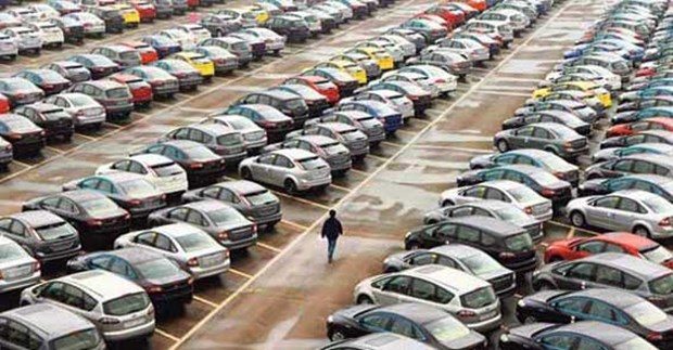 70 bin TL altında satılan otomobiller