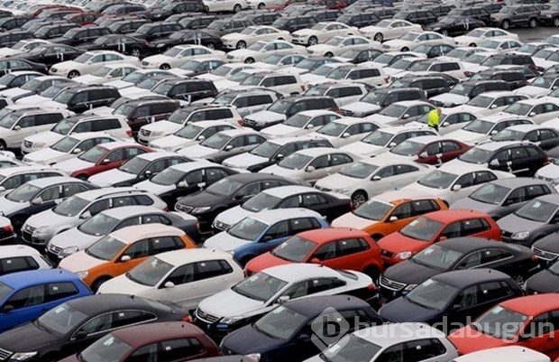 70 bin TL altında satılan otomobiller