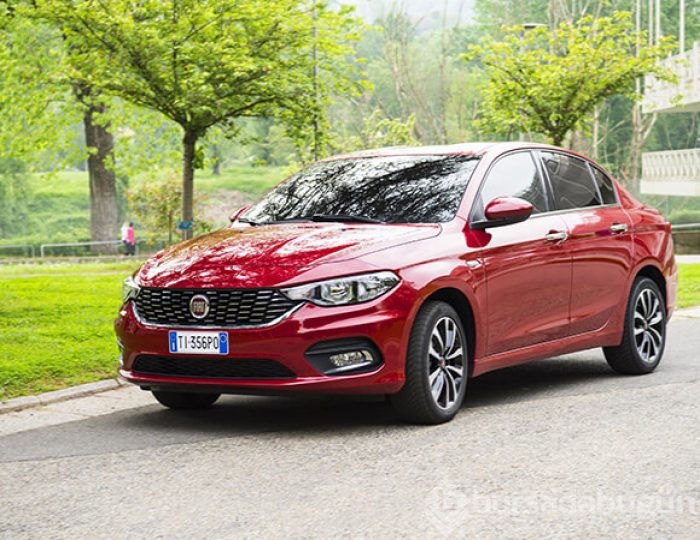 70 bin TL altında satılan otomobiller