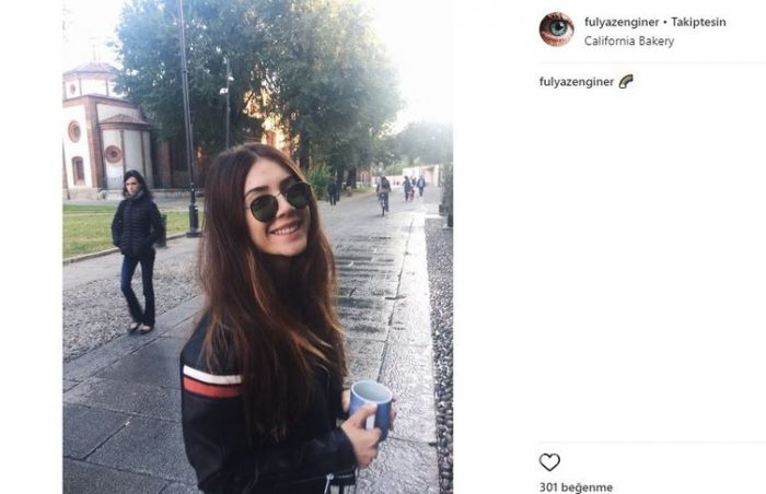 Ünlülerin ınstagram paylaşımları