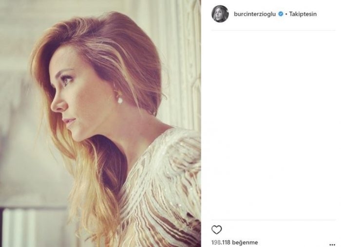 Ünlülerin ınstagram paylaşımları