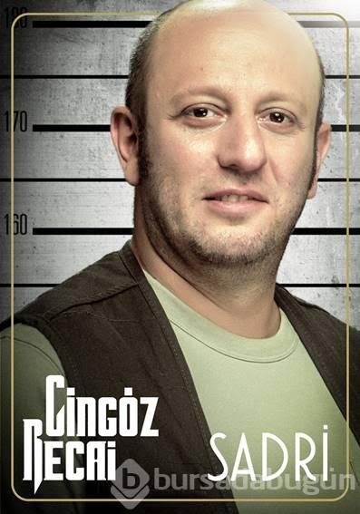 Cingöz Recai