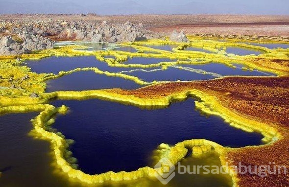 Muhteşem fotoğraflar