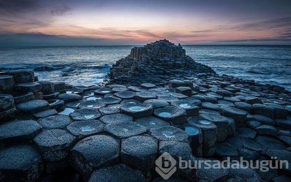 Muhteşem fotoğraflar