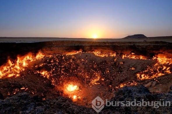 Muhteşem fotoğraflar