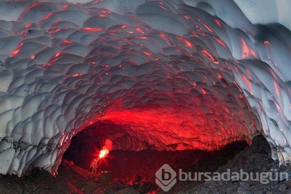 Muhteşem fotoğraflar