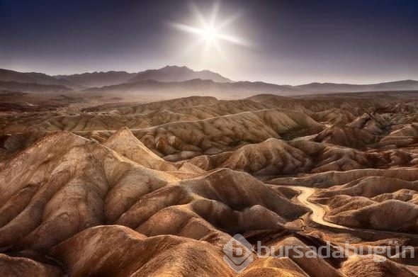 Muhteşem fotoğraflar