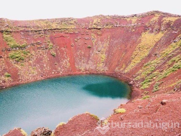 Muhteşem fotoğraflar