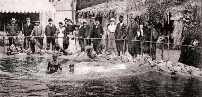 Tarihi fotoğraflar