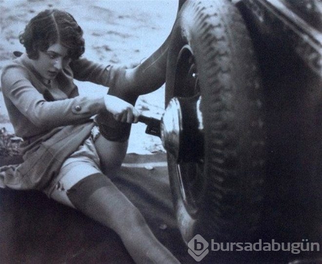 Tarihi fotoğraflar