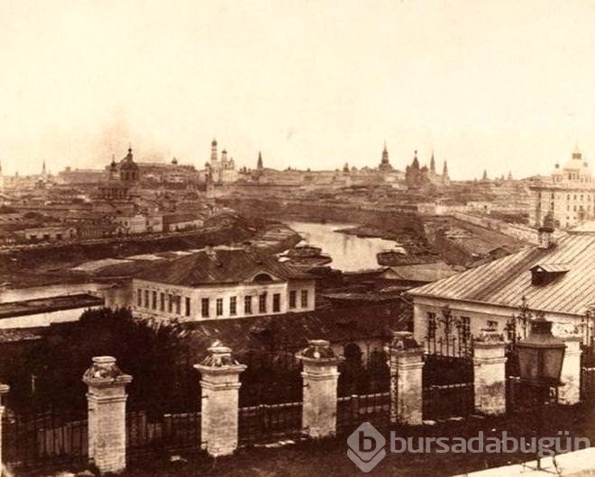 Tarihi fotoğraflar