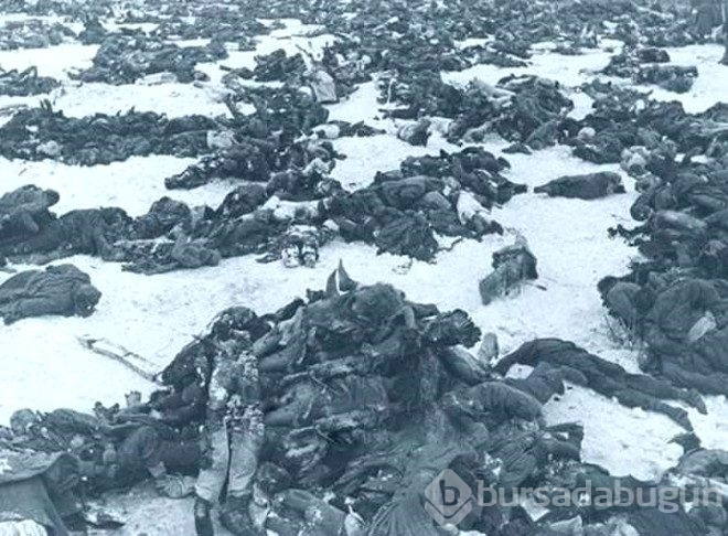 Tarihi fotoğraflar