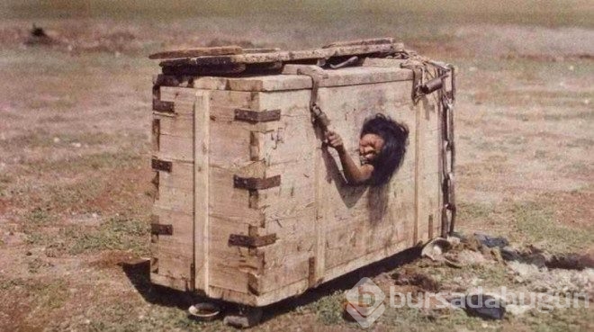 Tarihi fotoğraflar
