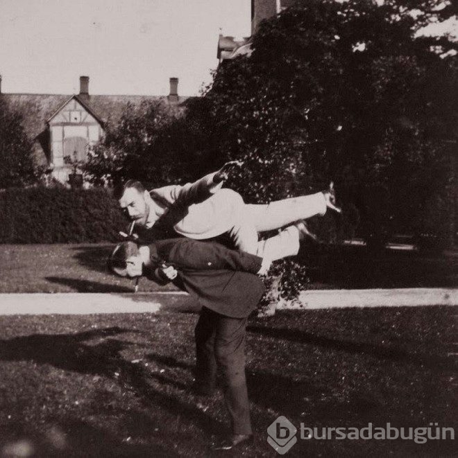 Tarihi fotoğraflar