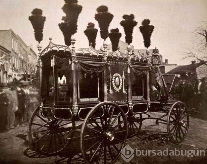 Tarihi fotoğraflar