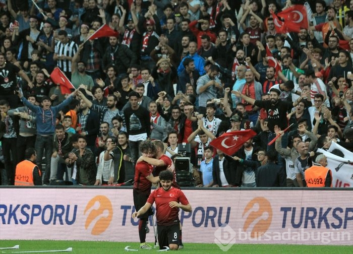 Ampute Futbol Milli Takımımız Avrupa Şampiyonu oldu