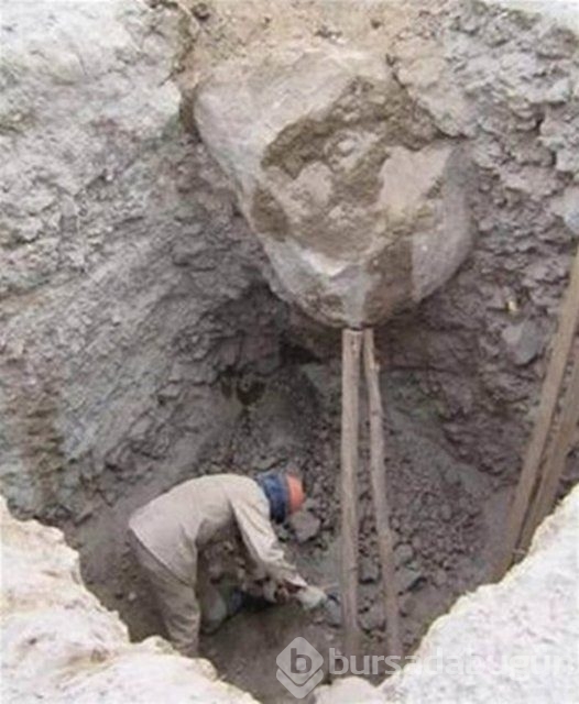 Ölüme meydan okudular!
