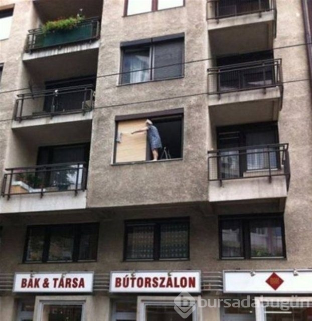 Ölüme meydan okudular!
