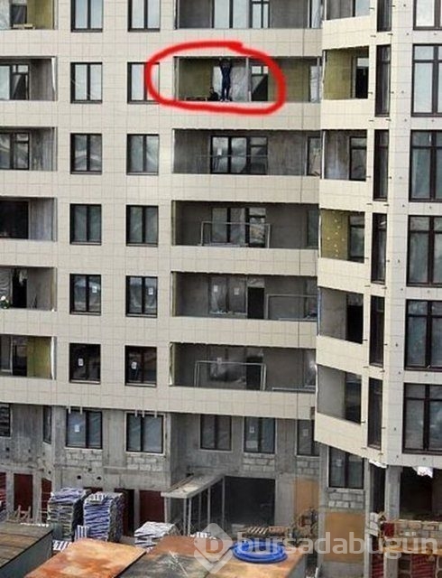 Ölüme meydan okudular!
