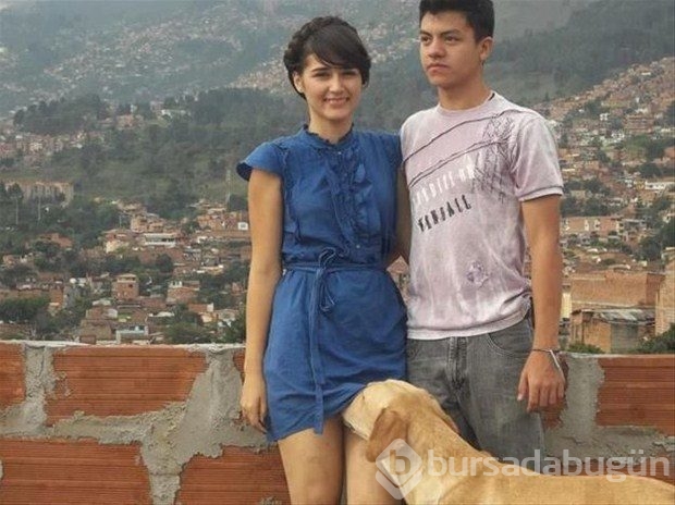 Günün en ilgi çeken fotoğrafları