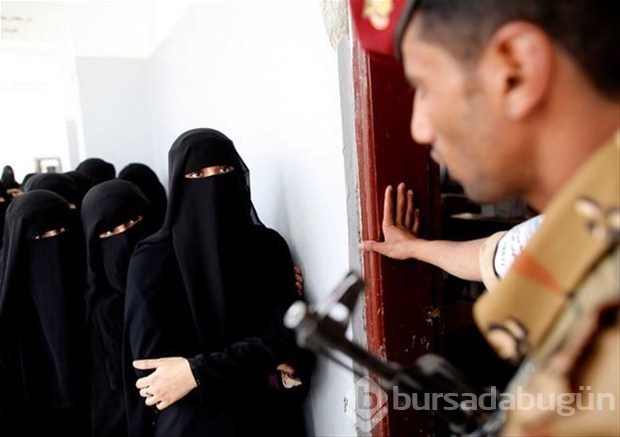 Günün en ilgi çeken fotoğrafları