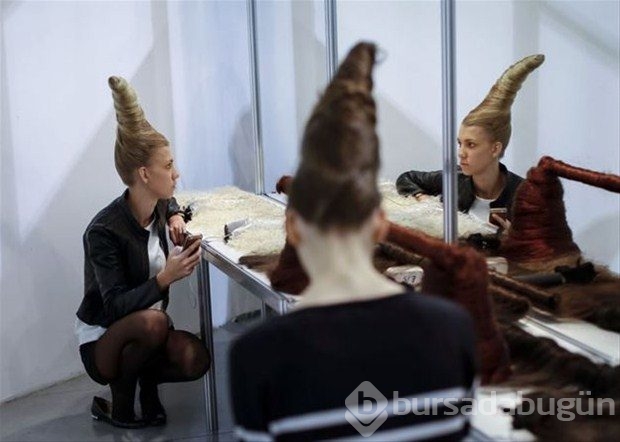Günün en ilgi çeken fotoğrafları