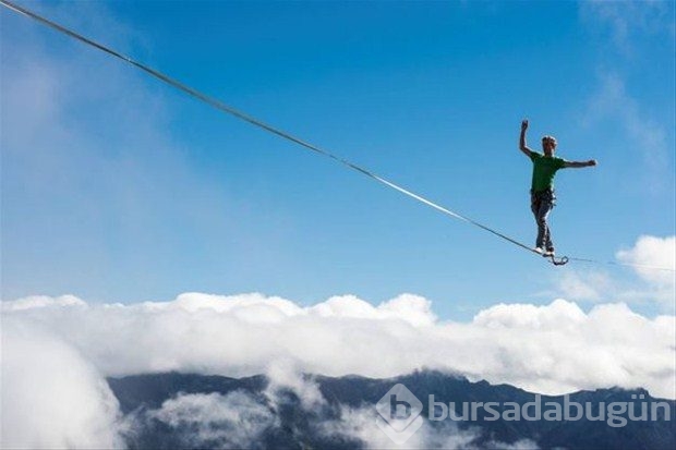 Günün en ilgi çeken fotoğrafları