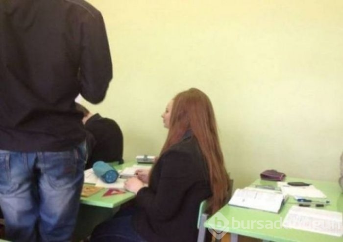 Paylaşım rekorları kıran kareler