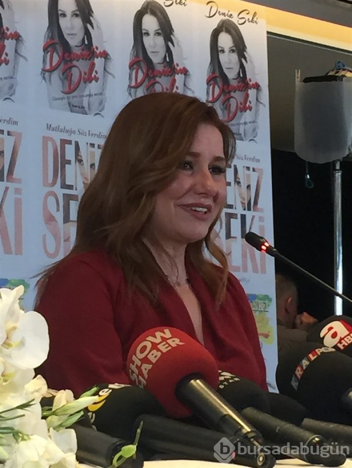 Deniz Seki'ye 5 yıldızlı Umre!