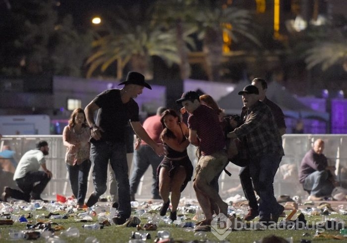 YouTube'dan "Las Vegas" yasağı