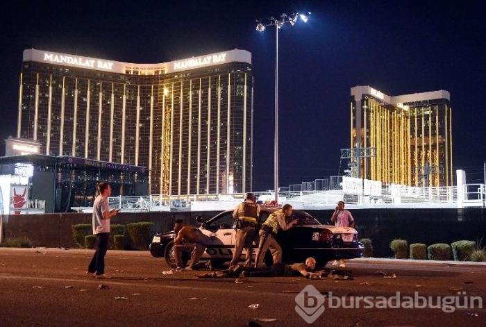 YouTube'dan "Las Vegas" yasağı