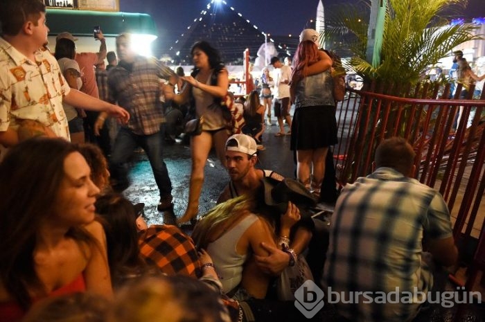 YouTube'dan "Las Vegas" yasağı