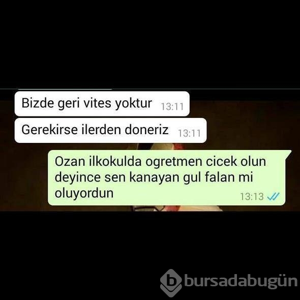 Sosyal medyanın en komik 20 mesajı